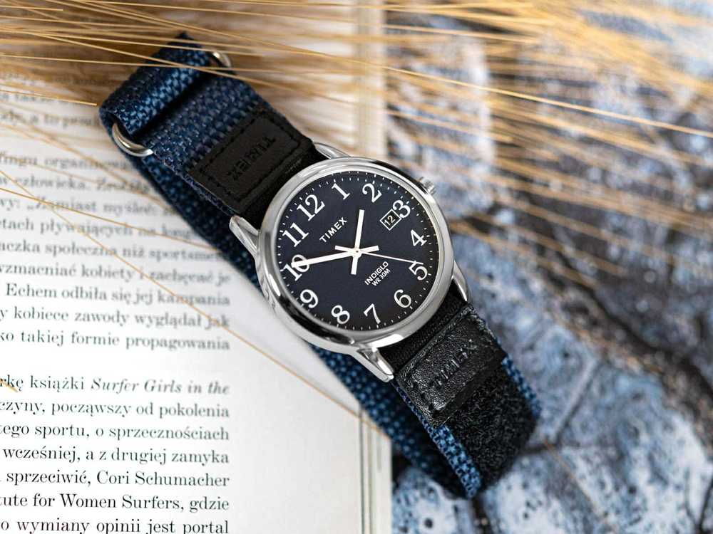 Laikrodis TOMMY HILFIGER MEN'S WATCH 1791053 TREND (zf078b) + BOX