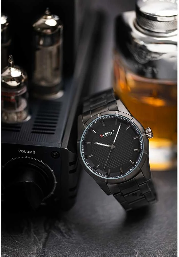Vyriškas laikrodis TOMMY HILFIGER 1791423 (zf063a)