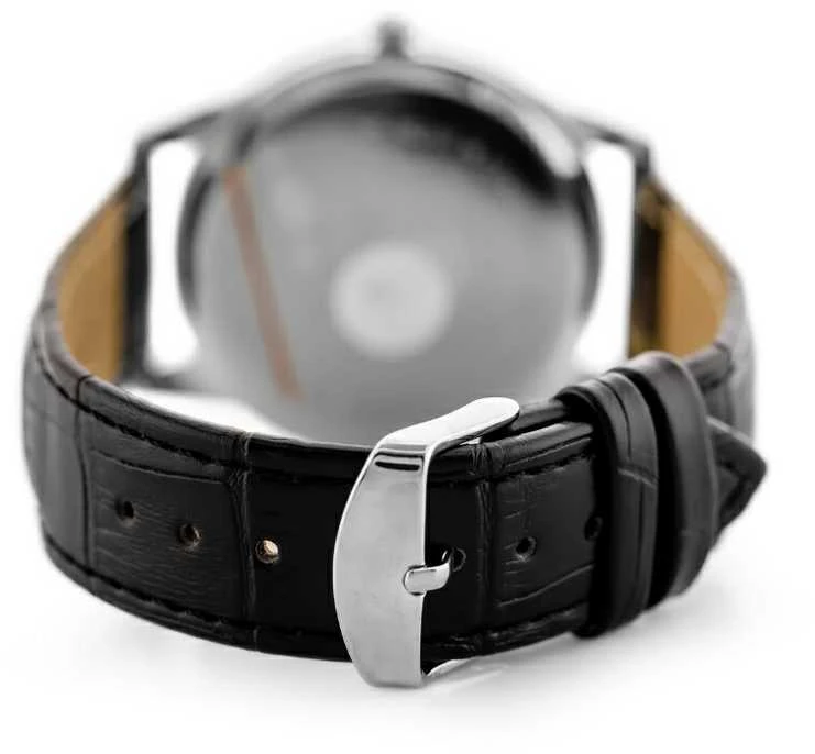 Laikrodis TOMMY HILFIGER MEN'S WATCH 1791468 GAVIN (zf003d)