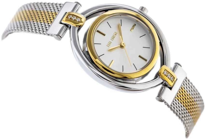 Laikrodis TOMMY HILFIGER MEN'S WATCH 1791468 GAVIN (zf003d)