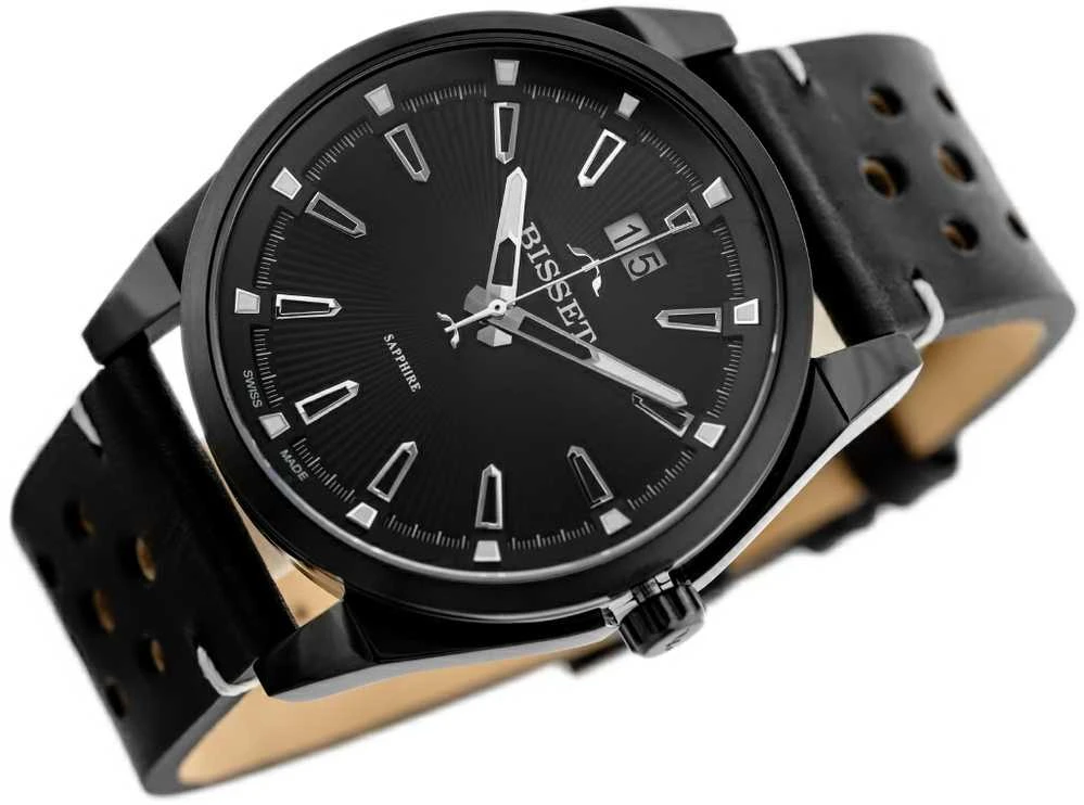 Laikrodis TOMMY HILFIGER MEN'S WATCH 1791468 GAVIN (zf003d)
