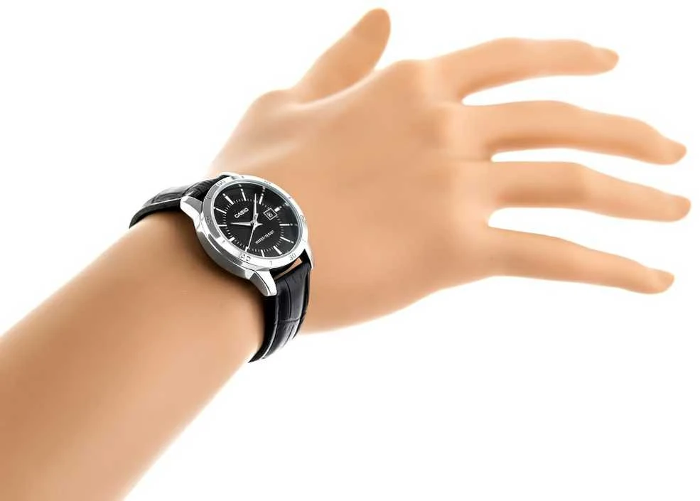 Vyriškas laikrodis TOMMY HILFIGER 1791469 (zf071a)