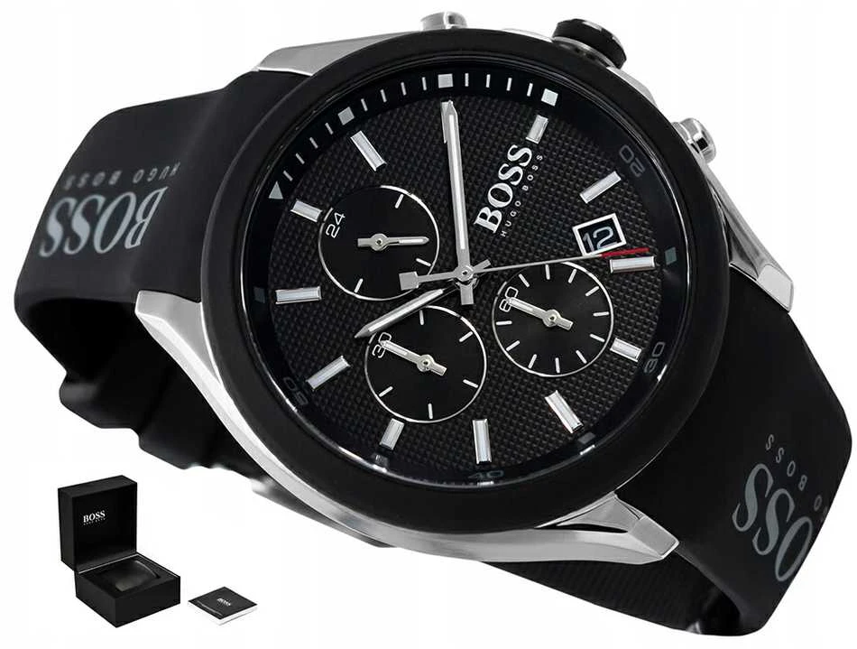 Tommy Hilfiger Laikrodis vyrams Tommy Hilfinger Decker (zf001e)