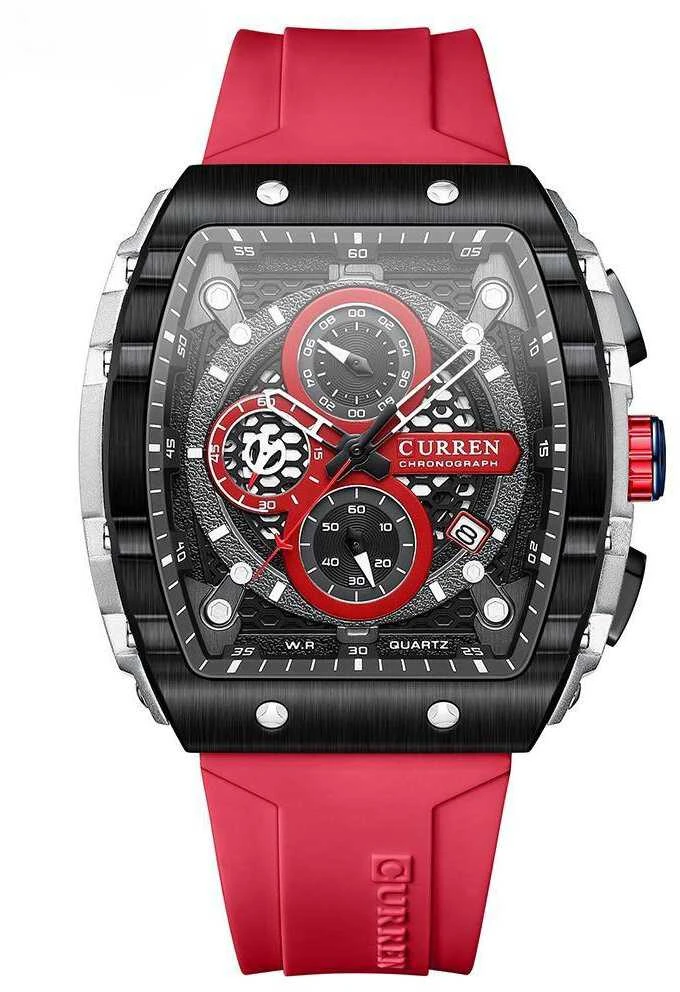 VYRIŠKAS LAIKRODIS TOMMY HILFIGER 1791579 CHASE (zf014a)