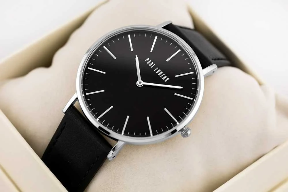 VYRIŠKAS LAIKRODIS TOMMY HILFIGER AUSTIN (zf017a)