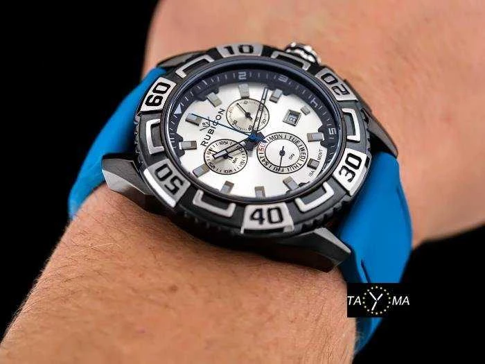 VYRIŠKAS LAIKRODIS TOMMY HILFIGER WEST (zf020b)