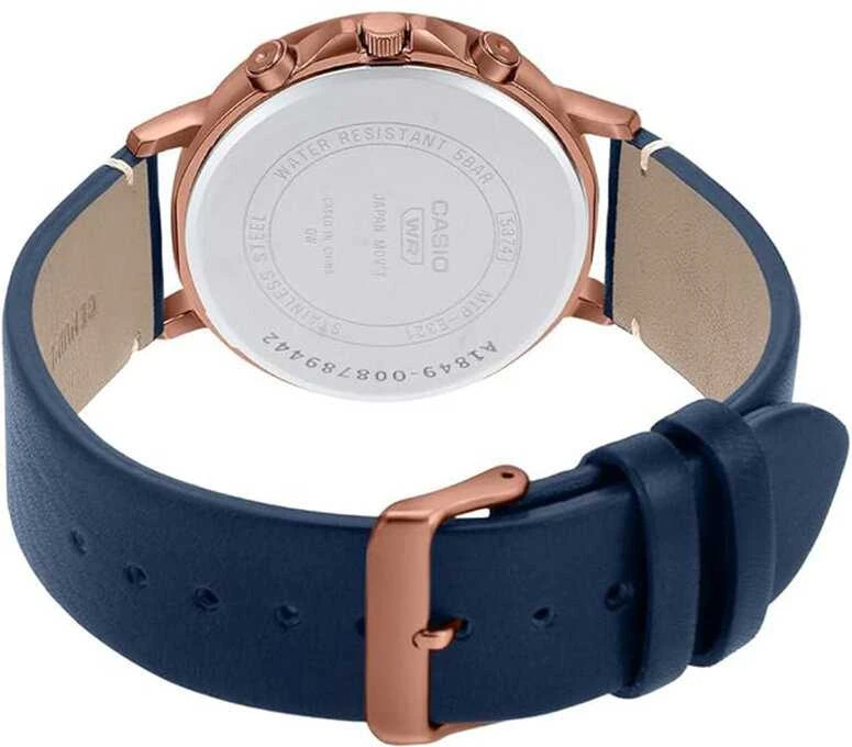 TOMMY HILFIGER VYRIŠKAS LAIKRODIS 1791721 BANK (zf023a)