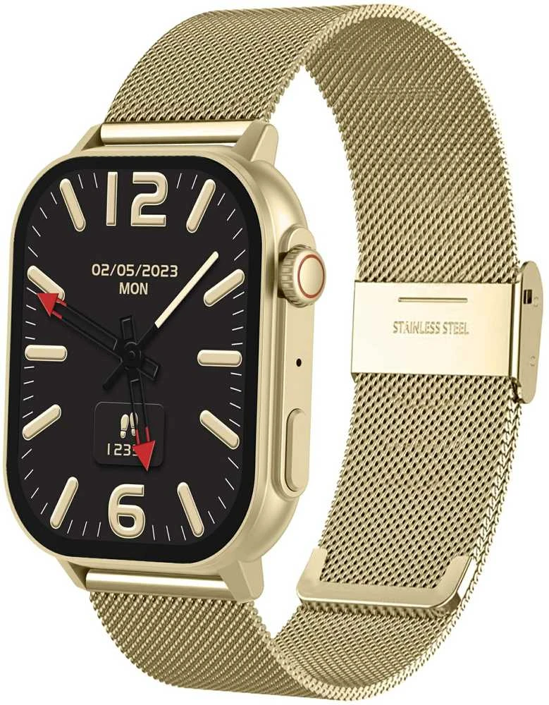 VYRIŠKAS LAIKRODIS TOMMY HILFIGER 1791786 PATRICK (zf096a)