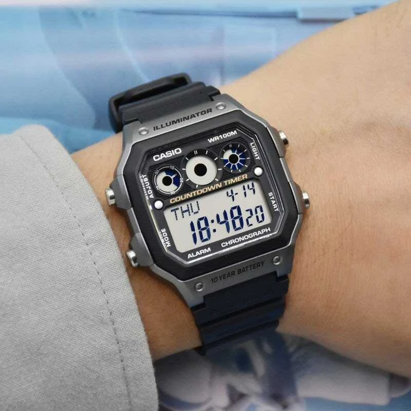 Vyriškas laikrodis TOMMY HILFIGER 1791788 MASON (zf035b)