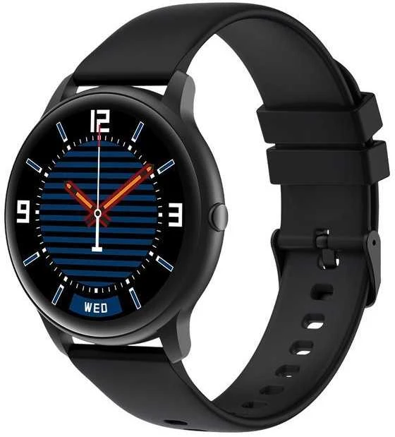TOMMY HILFIGER VYRIŠKAS LAIKRODIS 1791810 TRENT (zf042c)