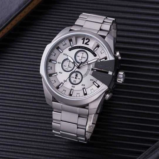 Laikrodis TOMMY HILFIGER MEN'S WATCH 1791844 + BOX