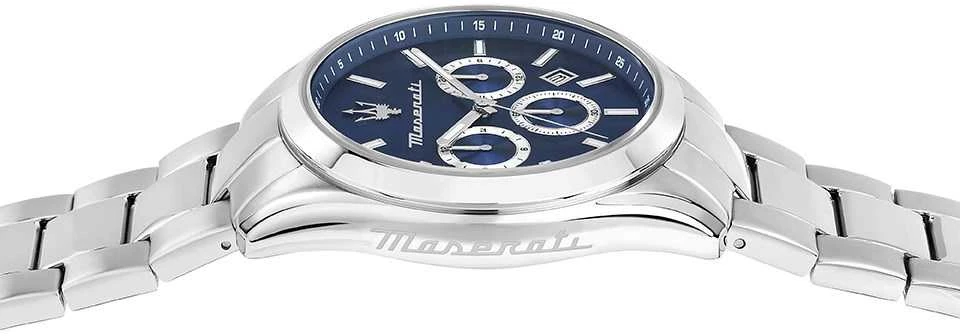 LAIKRODIS VYRAMS TOMMY HILFIGER ASHER (zf039a)