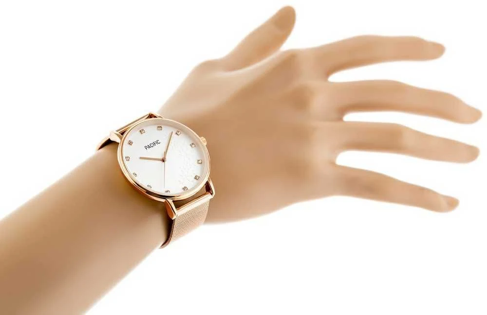 TOMMY HILFIGER VYRIŠKAS LAIKRODIS 1791854 ASHER (zf040a)