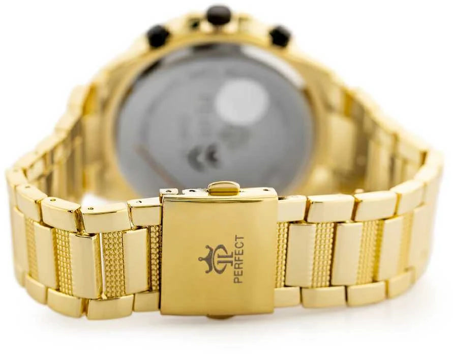 TOMMY HILFIGER VYRIŠKAS LAIKRODIS 1791854 ASHER (zf040a)