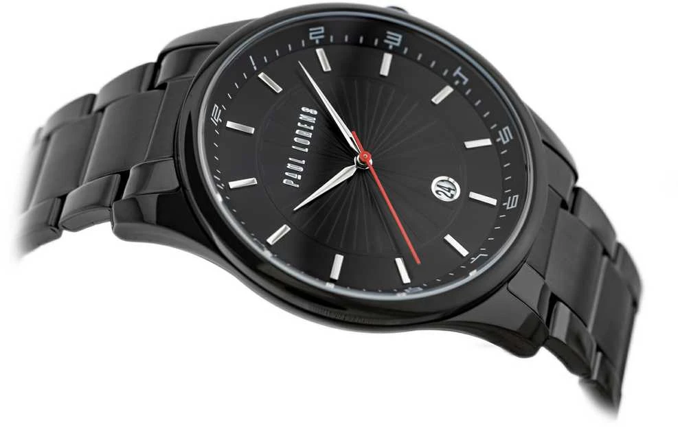 TOMMY HILFIGER VYRIŠKAS LAIKRODIS 1791854 ASHER (zf040a)