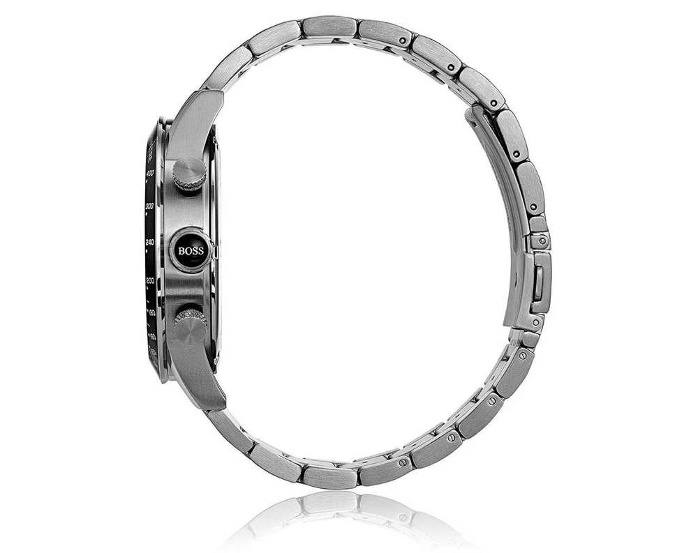 Vyriškas laikrodis TOMMY HILFIGER 1710384 DANIEL (zf054a)