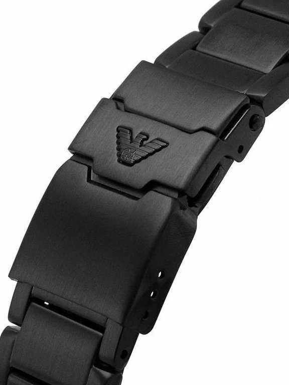 Laikrodis TOMMY HILFIGER MEN'S WATCH 1792055 zf090a