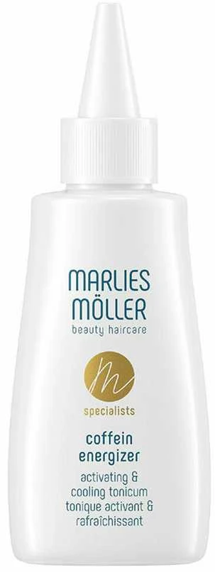 Marlies Moller Specialists Tónico Activador y Refrescante, 125 ml