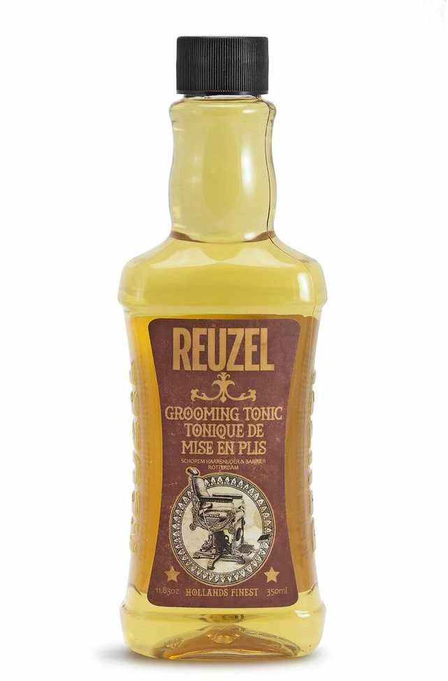 Plaukų formavimo tonikas Reuzel Grooming, 350 ml
