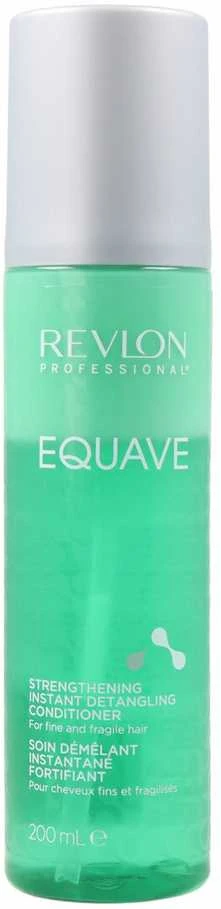 Revlon Professional Equave stiprinamasis greito išsišukavimo kondicionierius, 200 ml