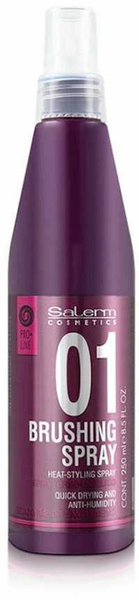 Salerm Cosmetics Brushing Thermal Protection, 250 ml