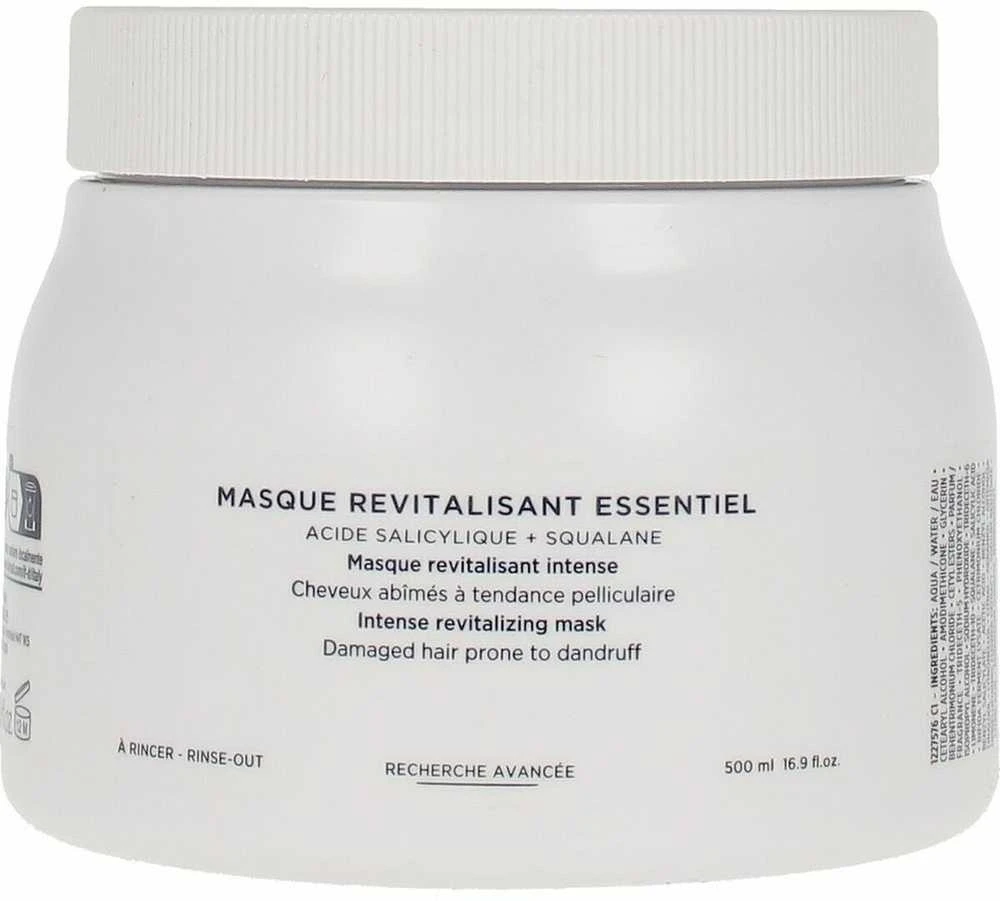 Kérastase Symbiose Masque Revitalisant Essentiel, 500 ml