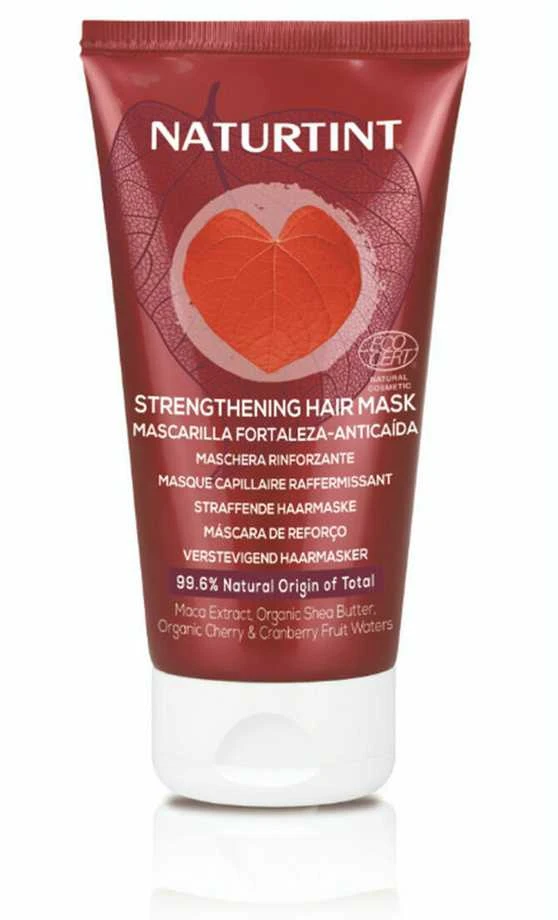 Naturtint Anti-hair loss strength mask 150 ml
