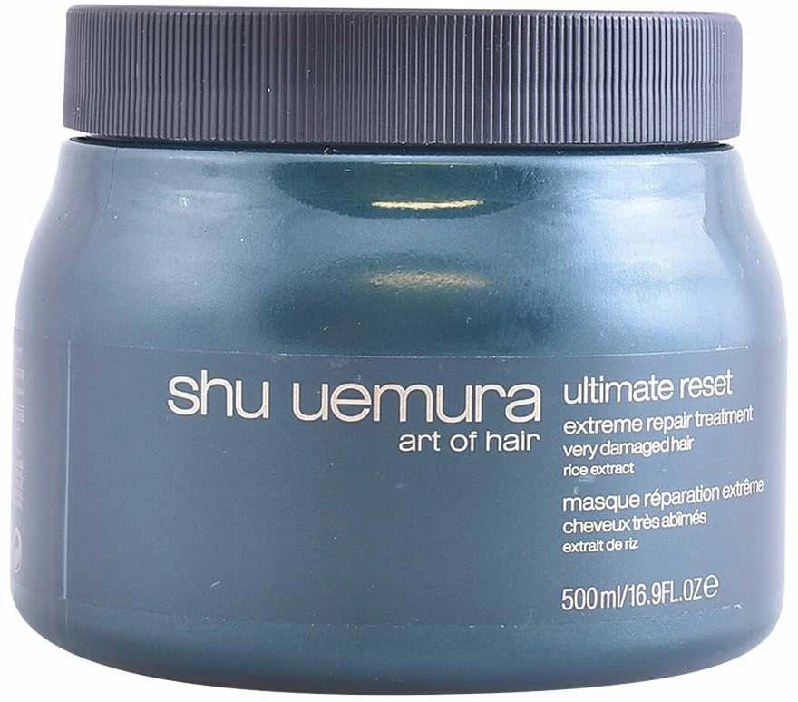 Shu Uemura Ultimate Reset Extreme Repair Treatment, 200 ml
