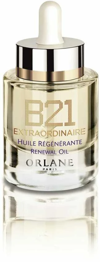 Orlane Orlane, B21 Extraordinaire, Renewal, Night, Oil, For Face, 30 ml For Women
