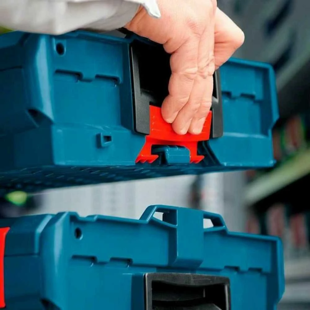 Bosch Lagaminas L-Boxx 136