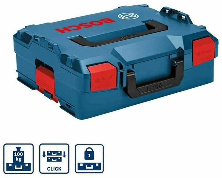 Bosch Lagaminas L-Boxx 136