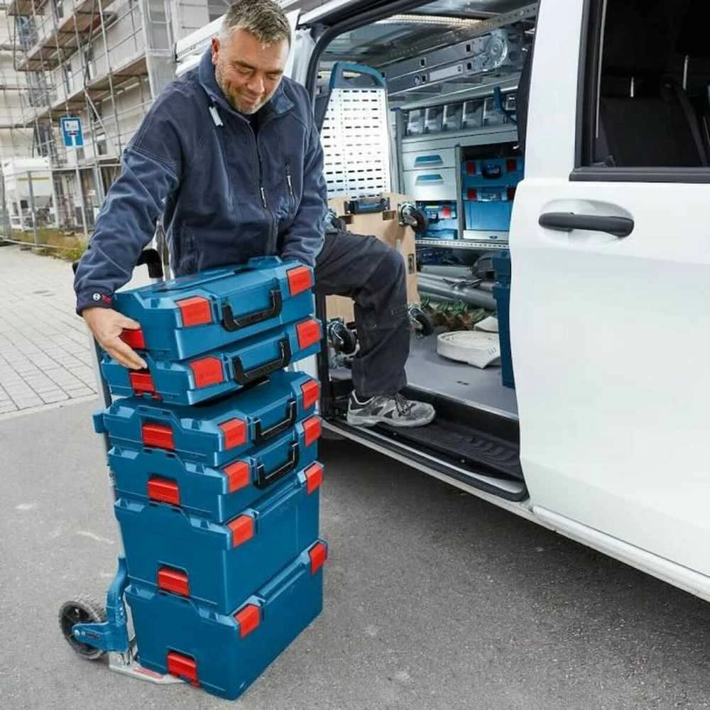 Bosch Lagaminas L-Boxx 136