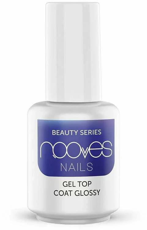 "Nooves Beauty Series" nagų valiklis 30ml