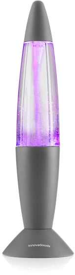 Tornado LED lavos lempa