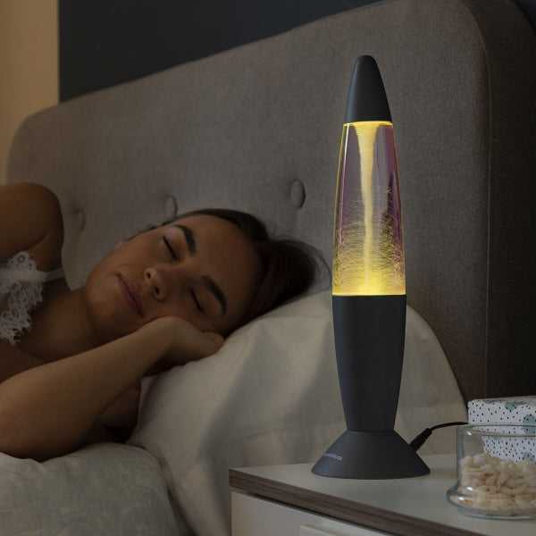 Tornado LED lavos lempa