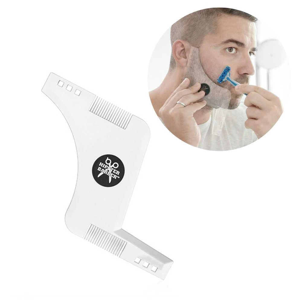 Hipster Barber barzdos skutimos InnovaGoods