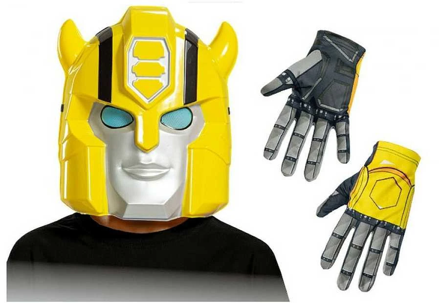 Figūrėlė GoDan Priedai Bumblebee Transformers