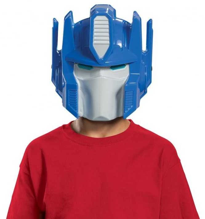 Kaukė GoDan Optimus Transformers, universalaus dydžio