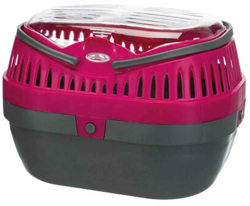 Transporter Trixie Plastmasinis 30 × 21 × 23 CM