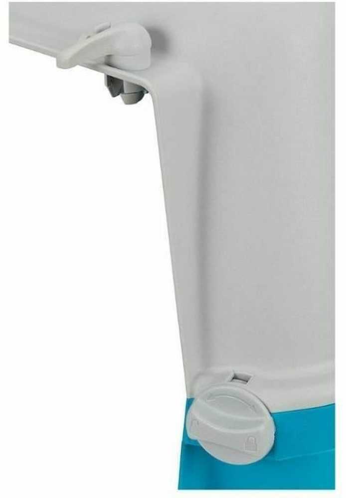 Usorteret VADIGRAN Carrier boksas su metalinėm durim 48x33x31cm