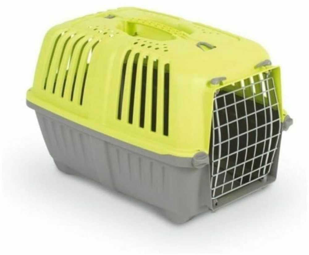 Usorteret VADIGRAN Carrier boksas su metalinėm durim 48x33x31cm