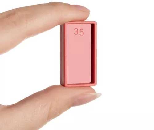 Domino kaladėlių traukinys, 60vnt. Kruzzel