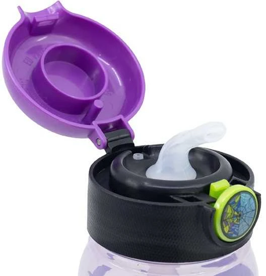 Wednesday Trečiadienė plastikinė gertuvė 510 ml
