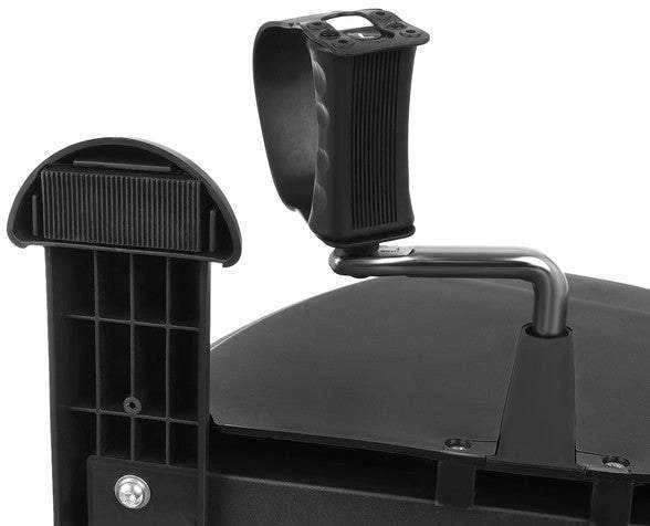 Trizand Mini treniruoklis kojoms ir rankoms (su LCD ekranu)