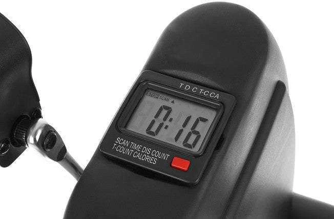 Trizand Mini treniruoklis kojoms ir rankoms (su LCD ekranu)