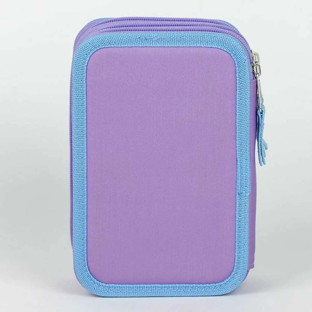Cerda - Pieštukas Case with Accessories, Frozen (I-2700001296)