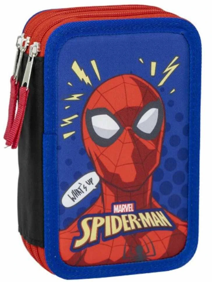 Cerda,Disney Spiderman pieštukinė su priedais