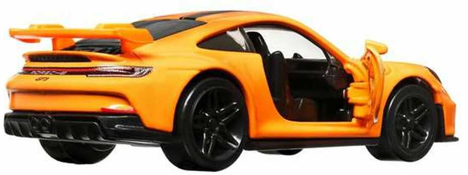 Mattel Žaisliniai Hot Wheels traukiami automobiliai 8 vnt.