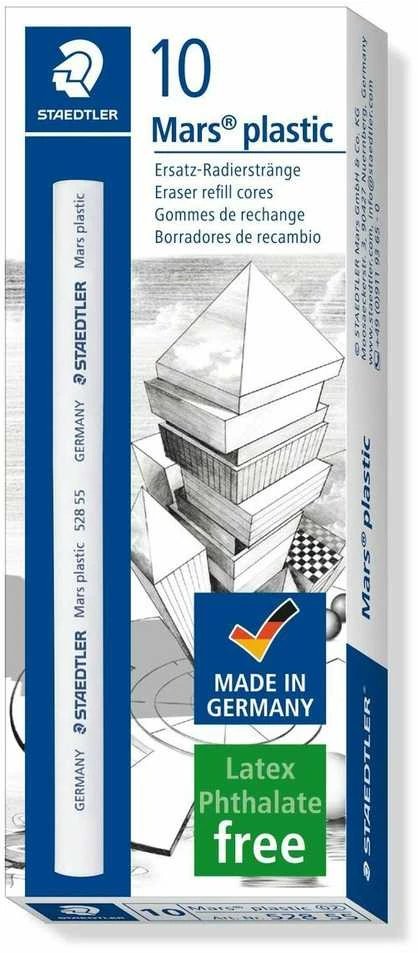 Trintukas STAEDTLER Mars