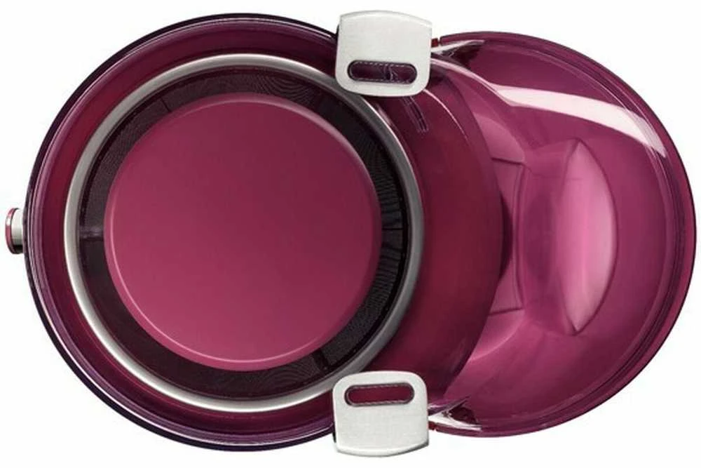 Sulčiaspaudė Bosch Siemens Juicer BOSCH MES 25C0 (700W, baltos spalvos)